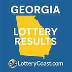 georgia lottery winning number results